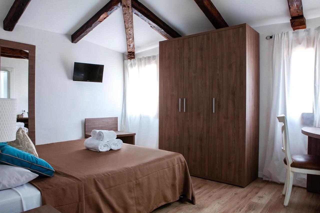Guest house Ca' Nele *