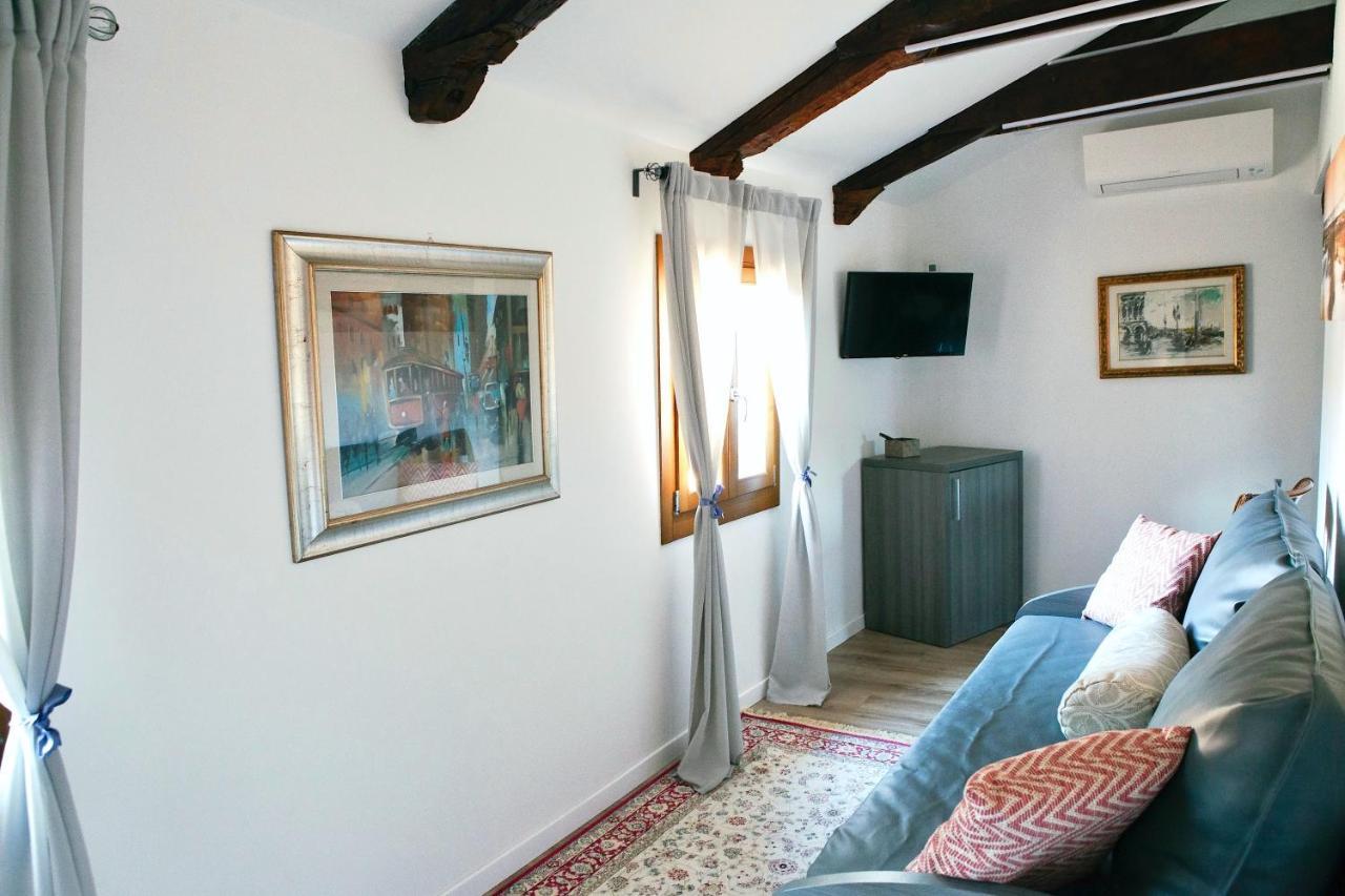 Guest house Ca' Nele Venice