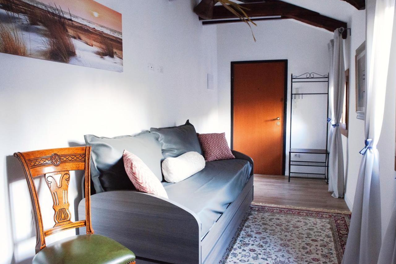 Guest house Ca' Nele *