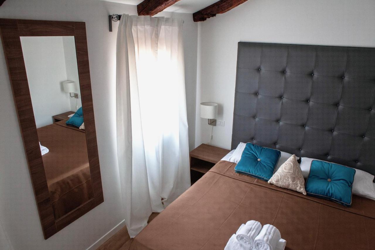 Ca' Nele Guest house *