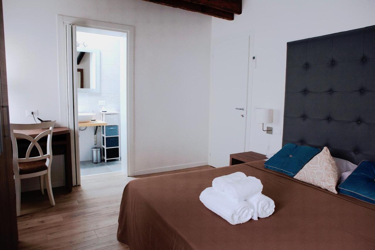 Guest house Ca' Nele