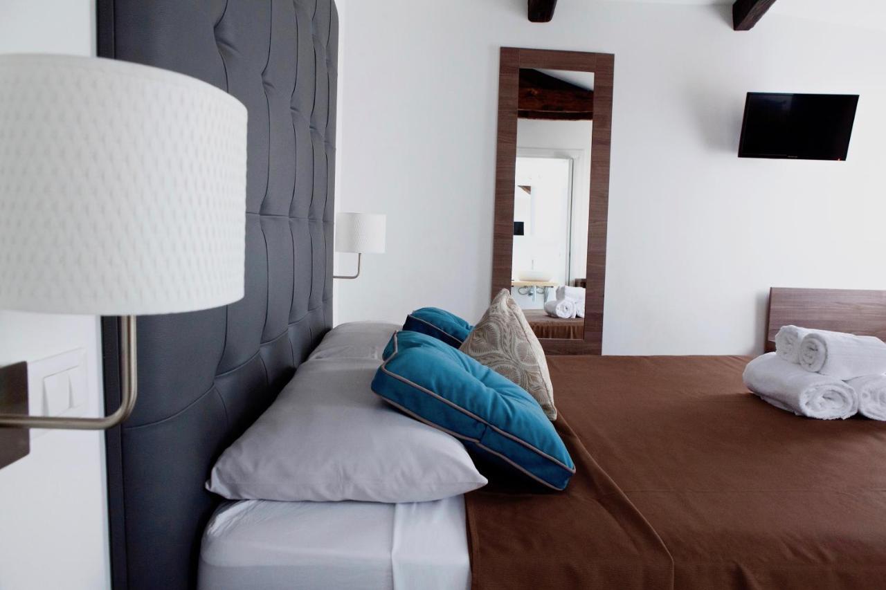 Ca' Nele Guest house *