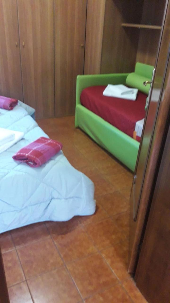Near Station Santa Lucia Two Bedroom * Venice