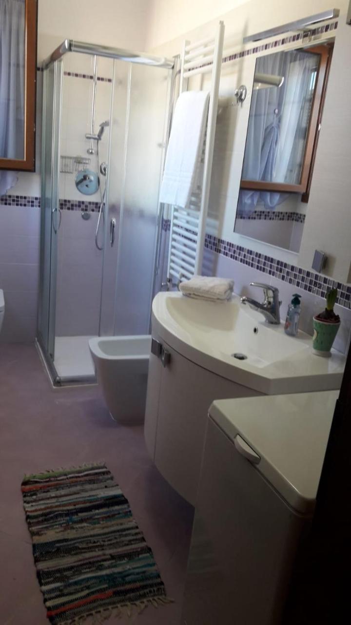 Near Station Santa Lucia Two Bedroom Venice