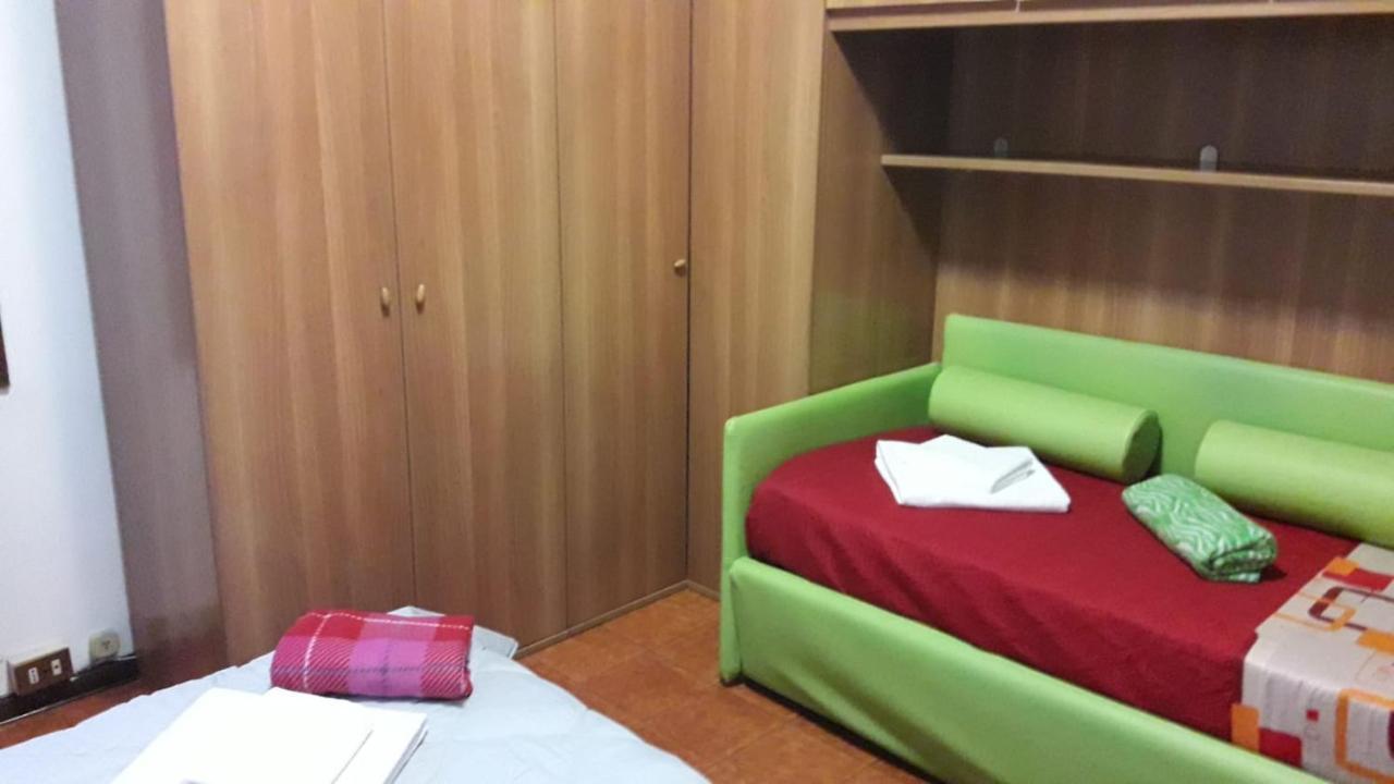 Apartment Near Station Santa Lucia Two Bedroom Venice