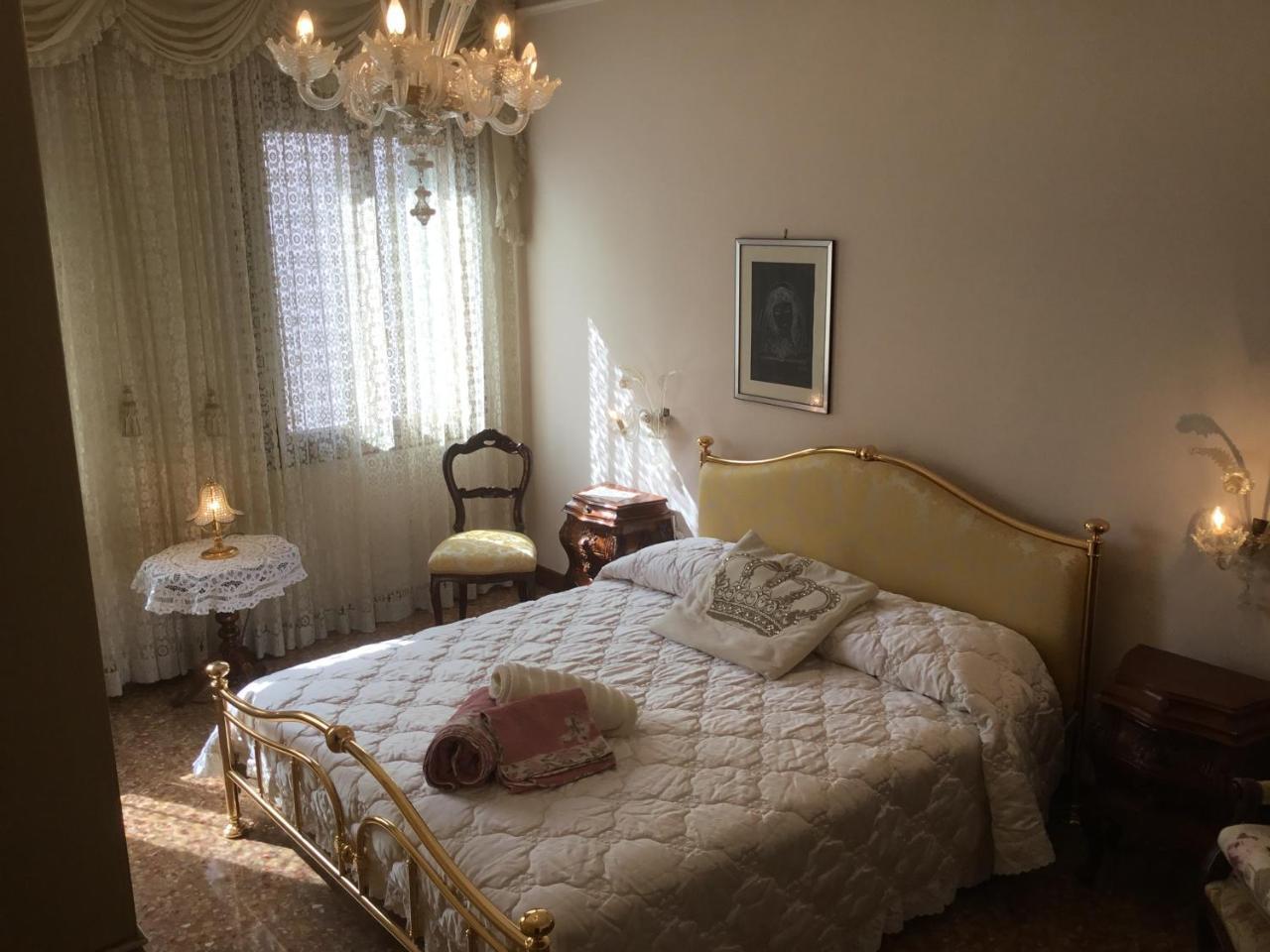 Apartment Venice 
