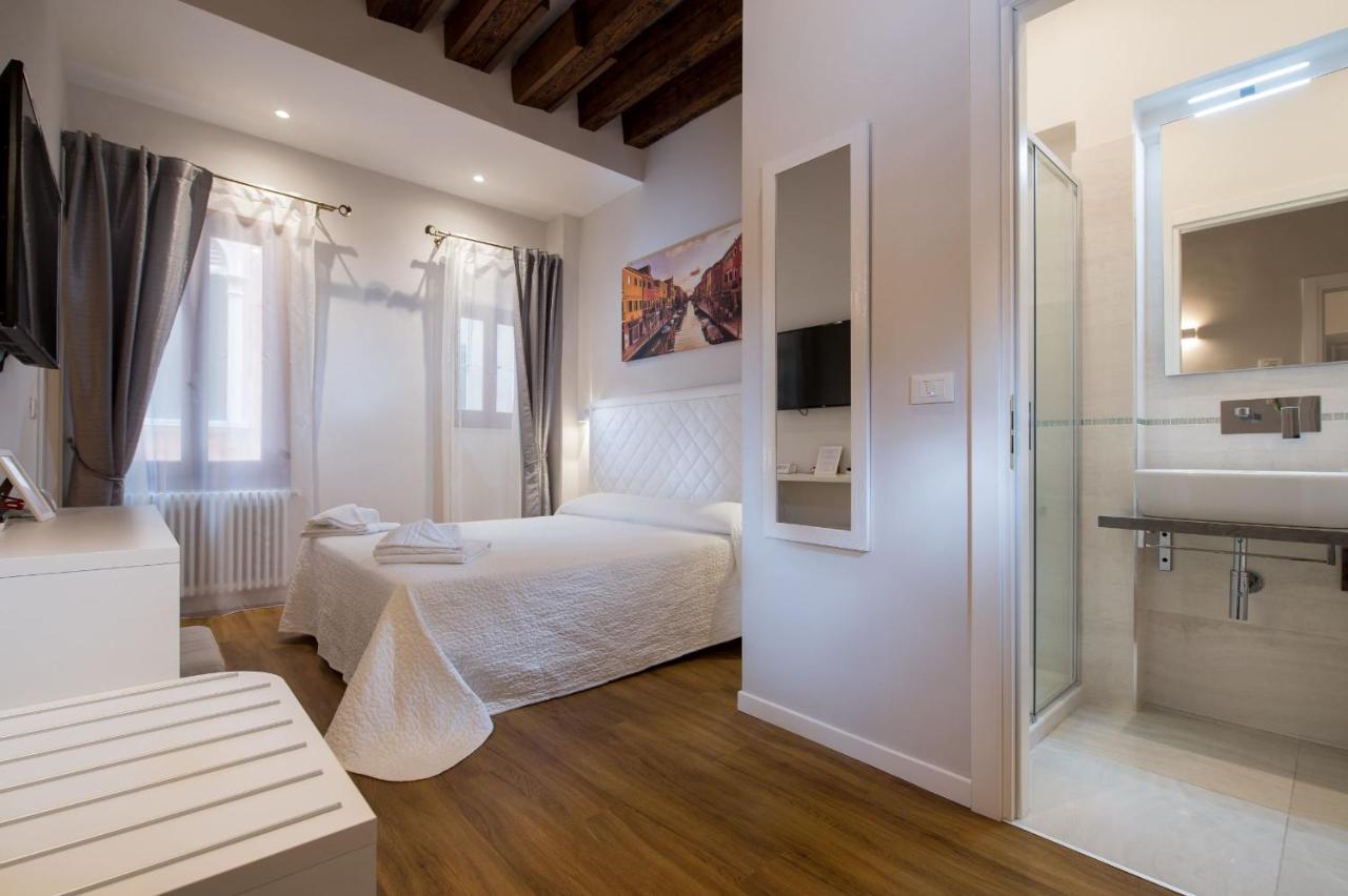 Ca' Giusta Casa de hóspedes Veneza