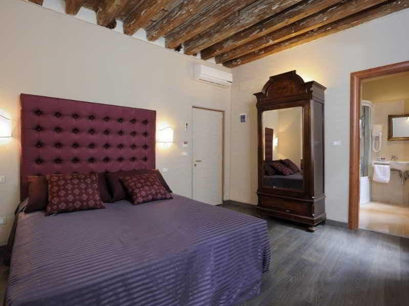 Guest house Ca' Maria Callas Venice