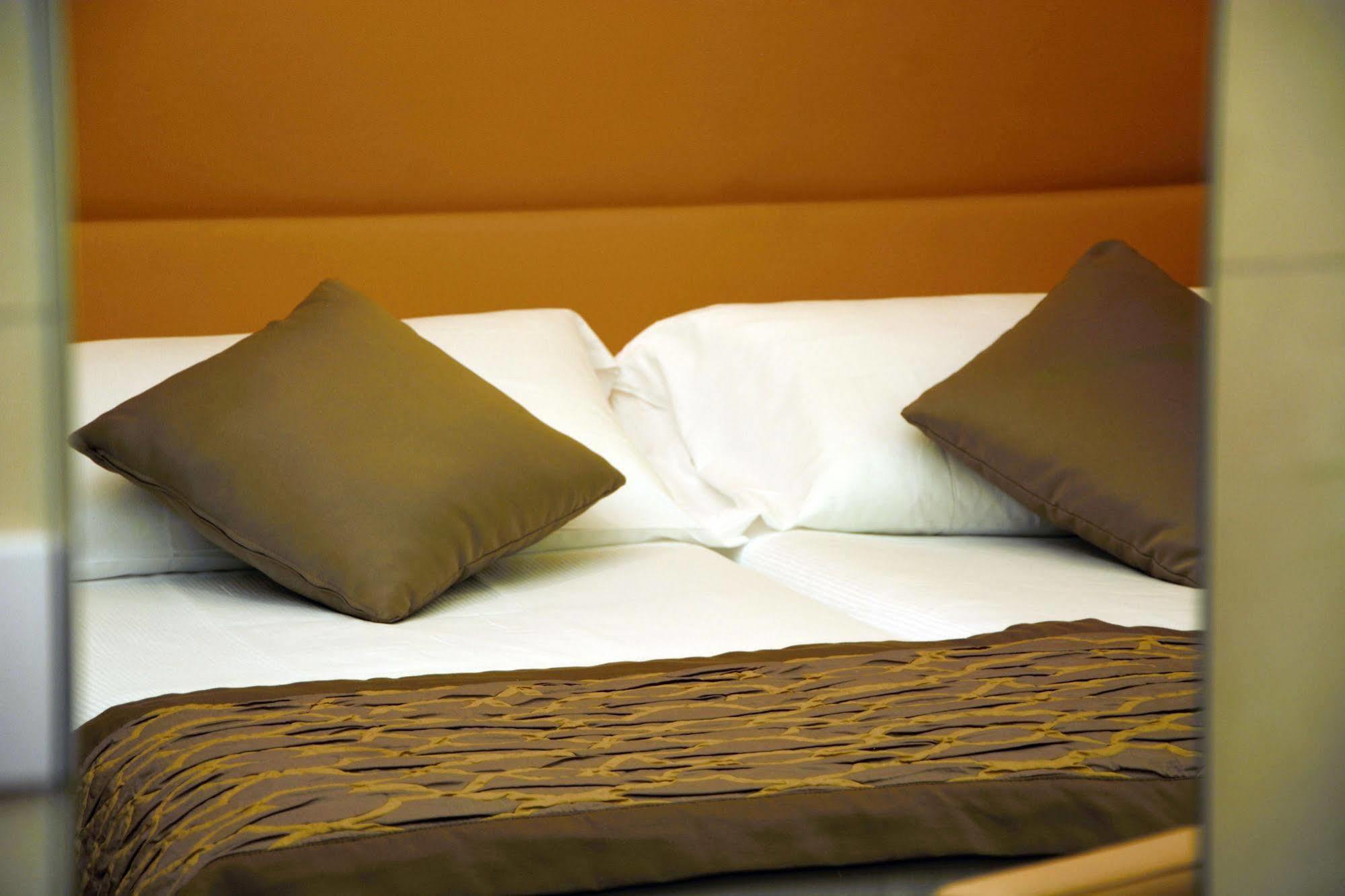 Lh Sirio Hotel 4*