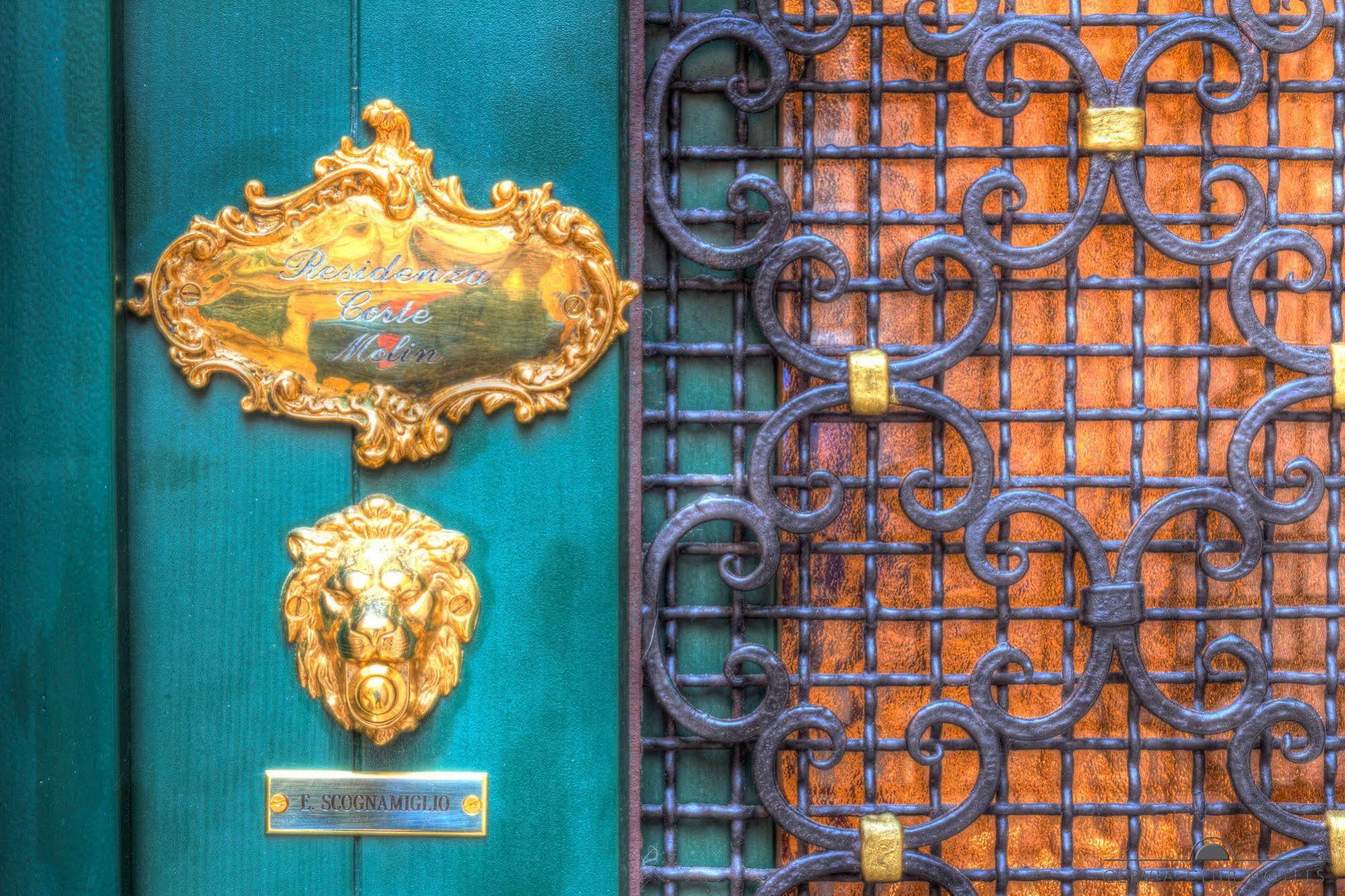 Residenza Corte Molin Casa de hóspedes 2*