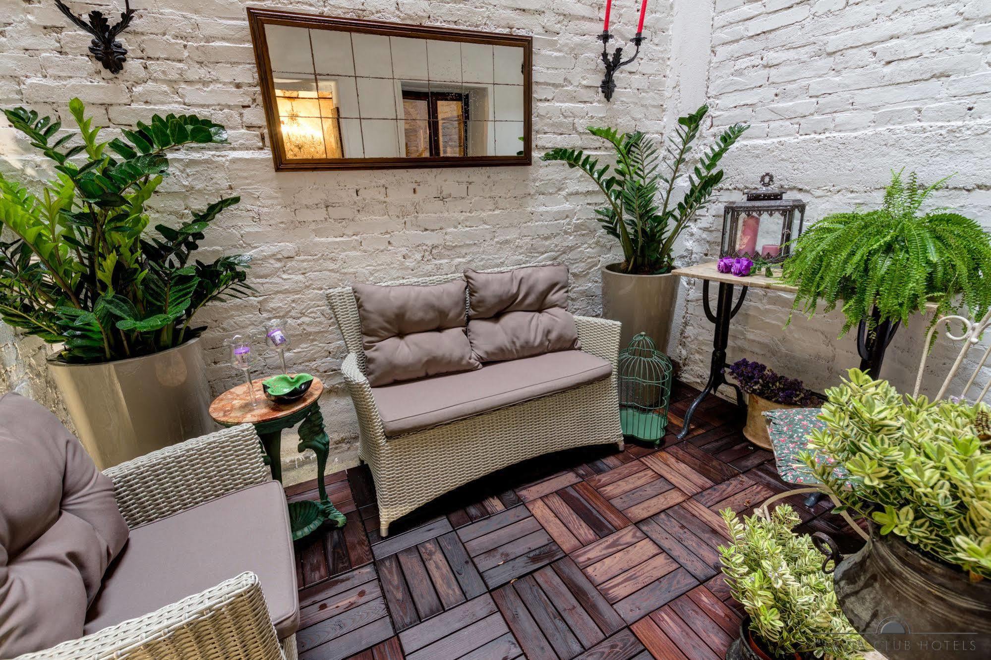 Residenza Corte Molin 2*