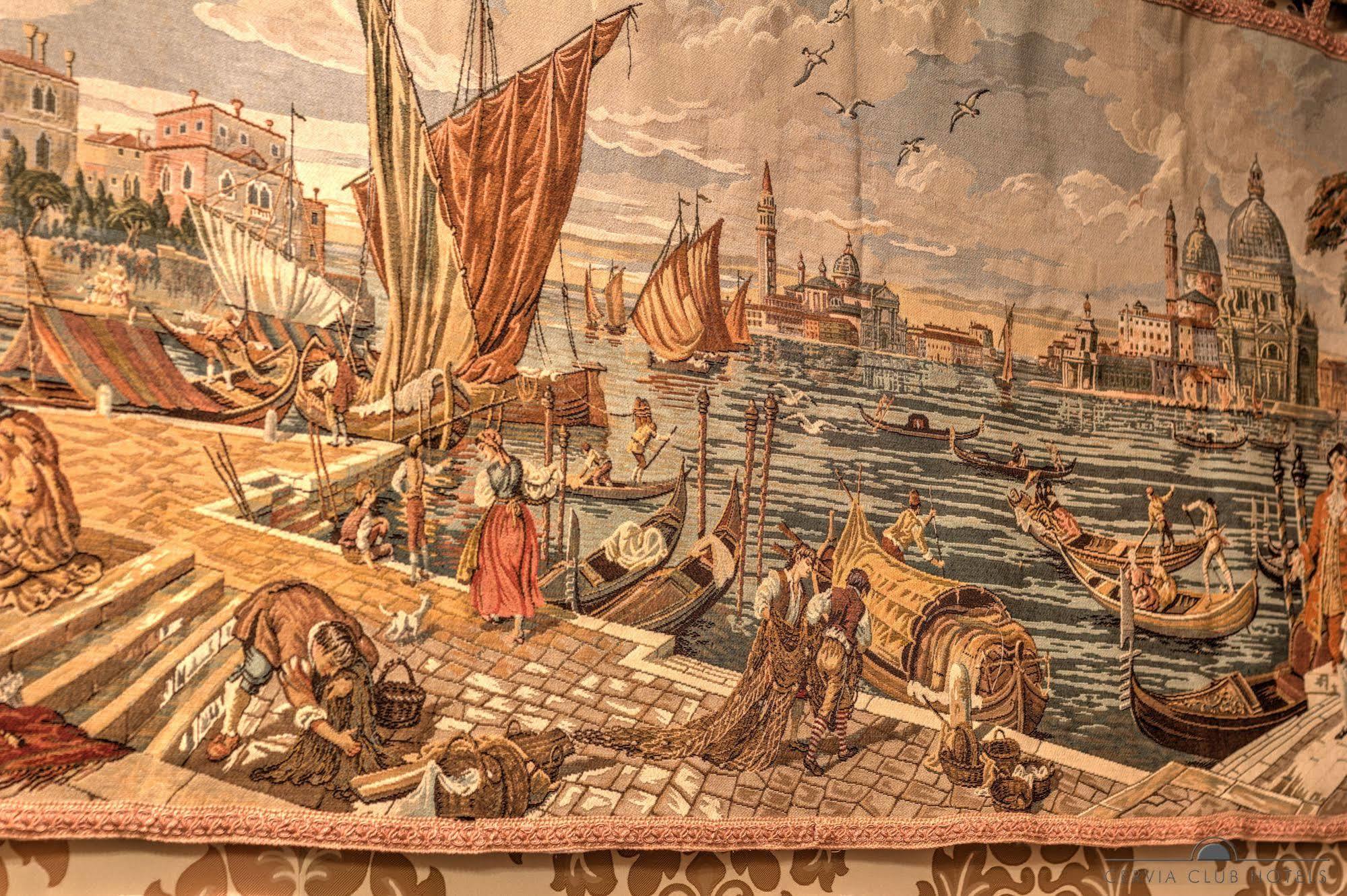 Residenza Corte Molin Veneza