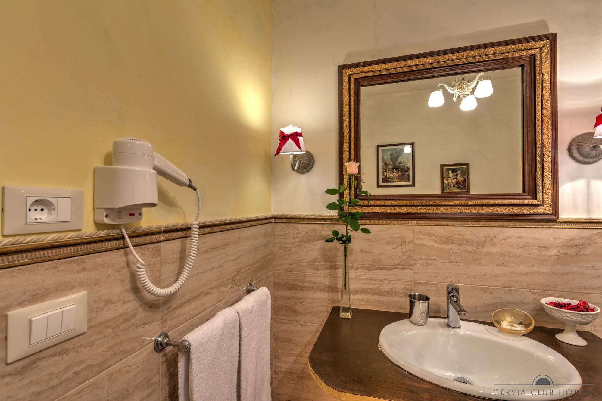 Residenza Corte Molin Casa de hóspedes Veneza