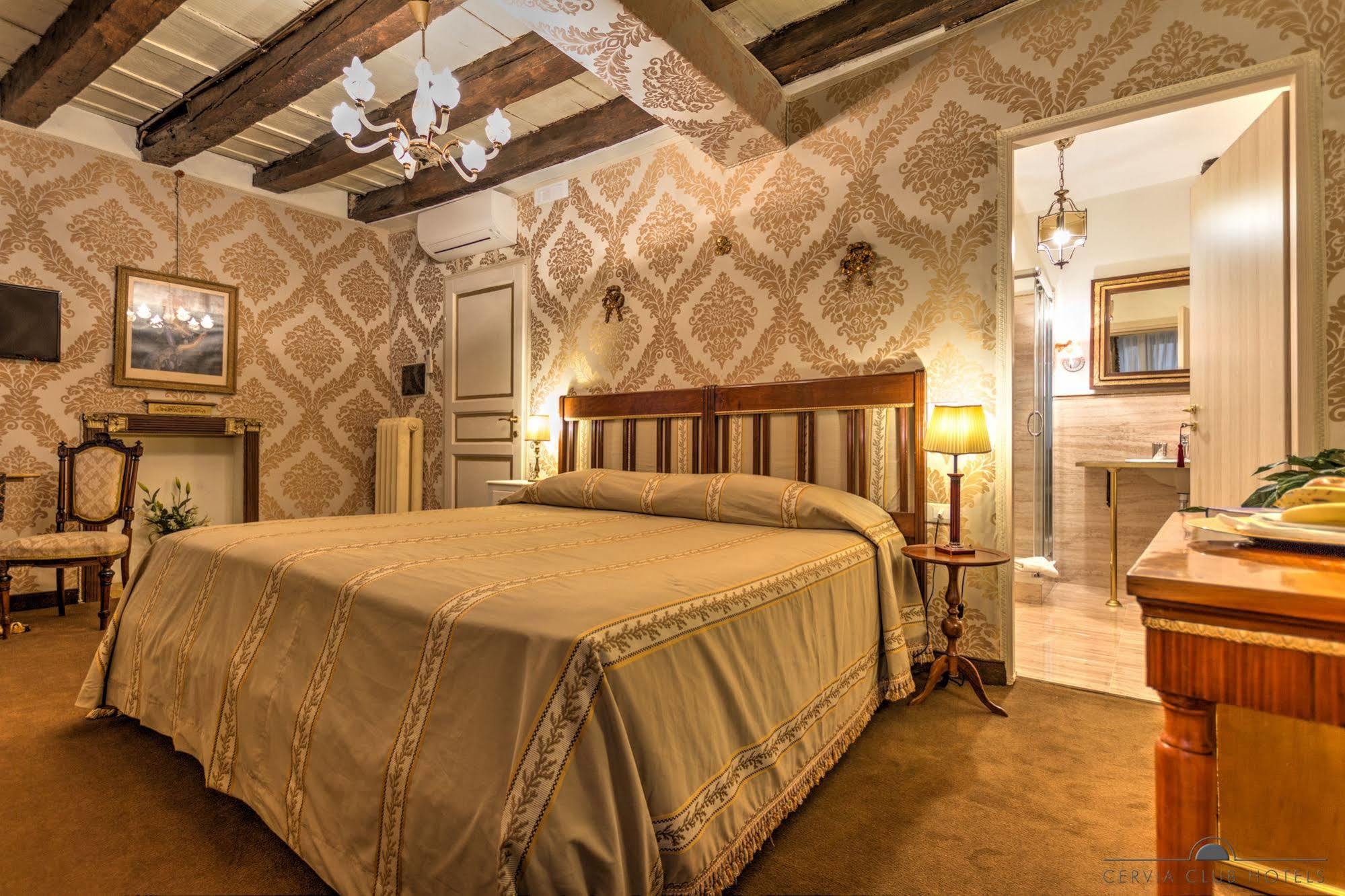 Casa de hóspedes Residenza Corte Molin