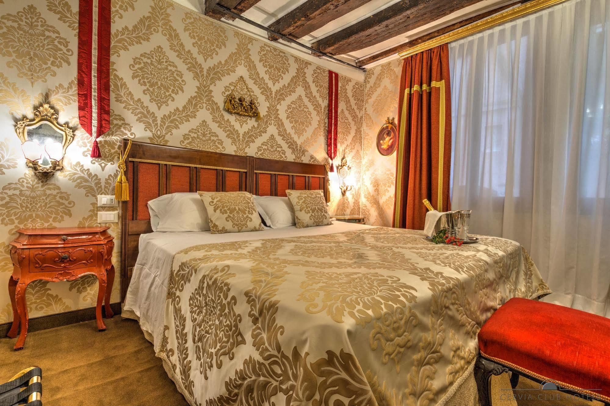 Residenza Corte Molin Casa de hóspedes Veneza