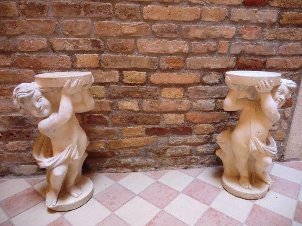 Ca Le Vele Guest house Venice