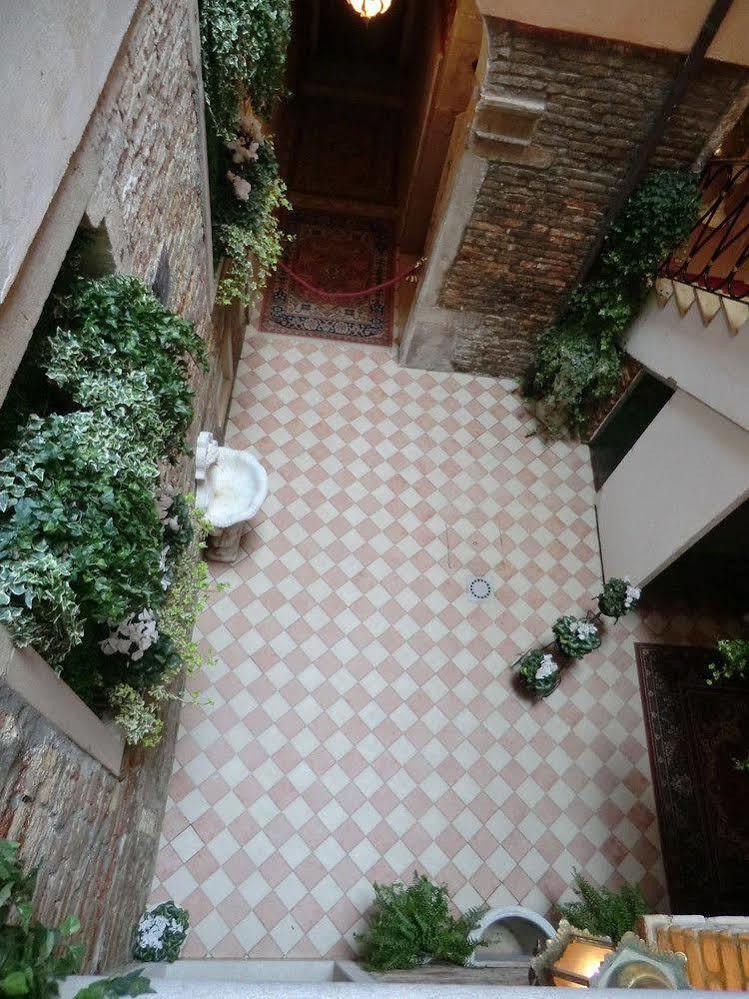 Guest house Ca Le Vele Venice