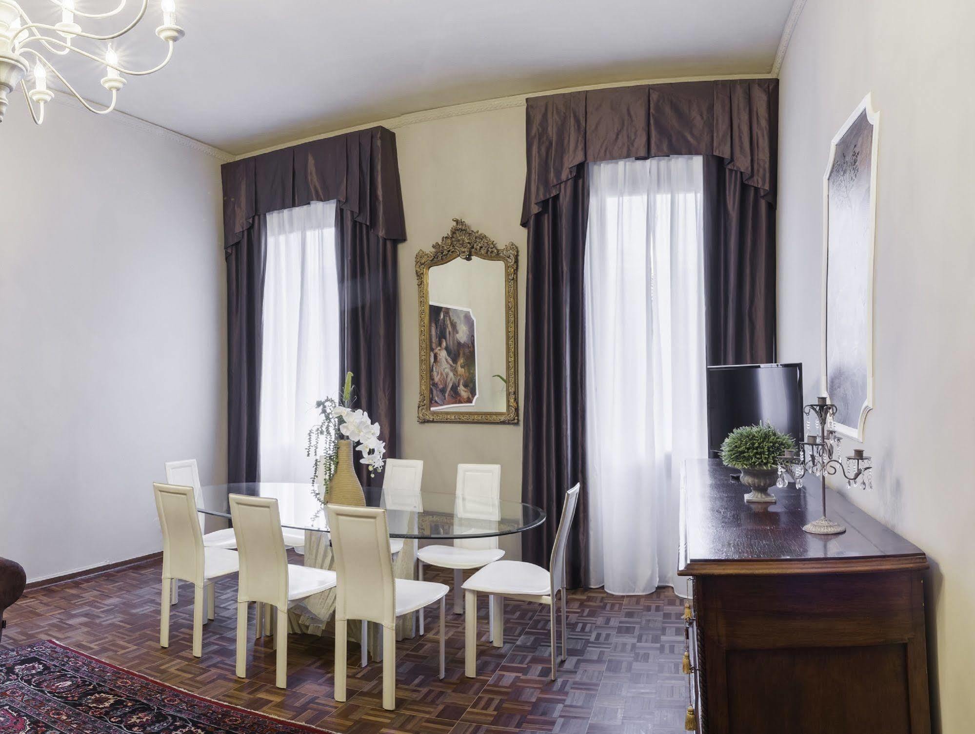 Appartamento San Marco Venice