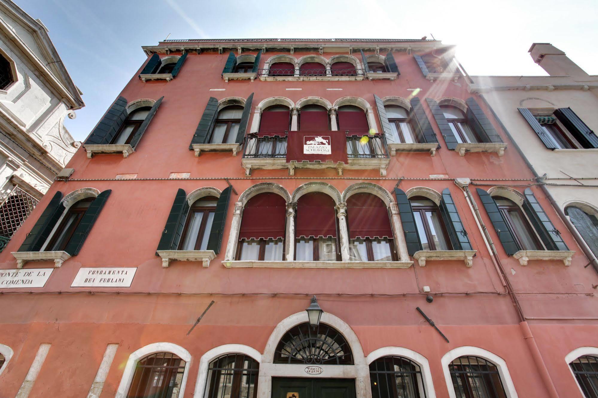 San Giorgio Degli Schiavoni * Venice