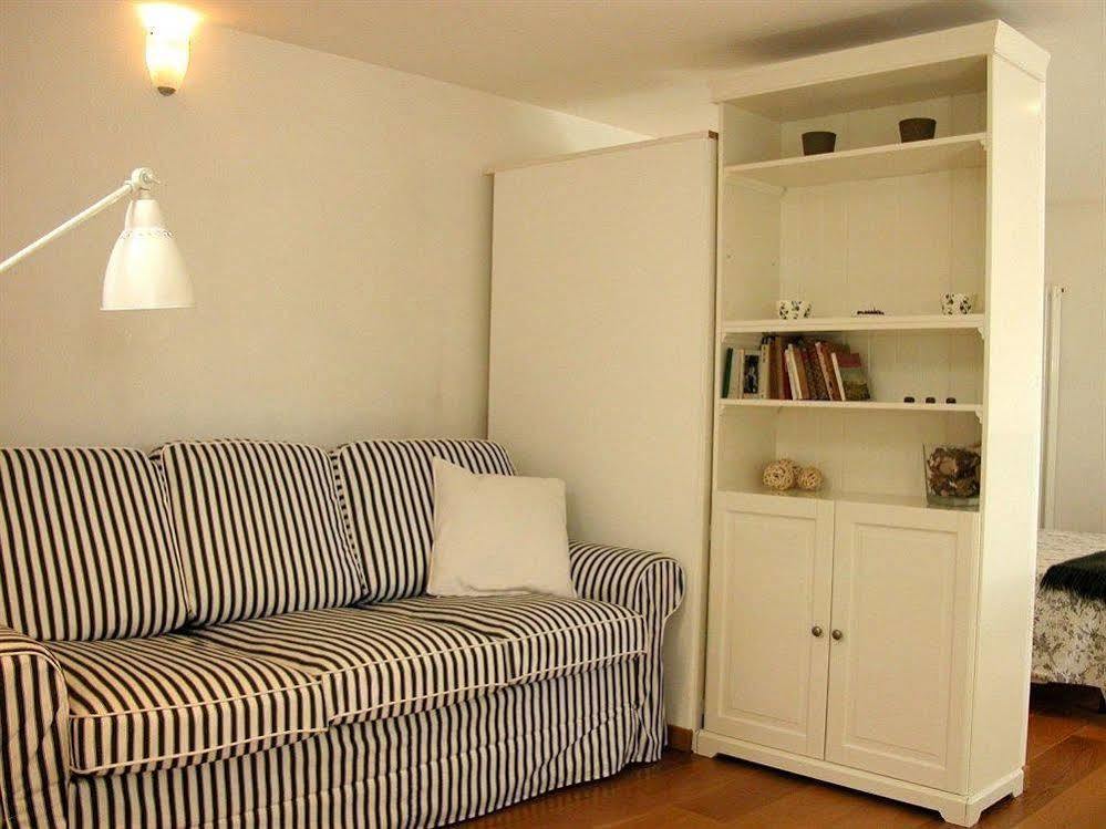 Al Campanile Madonna Dell'orto Apartment *