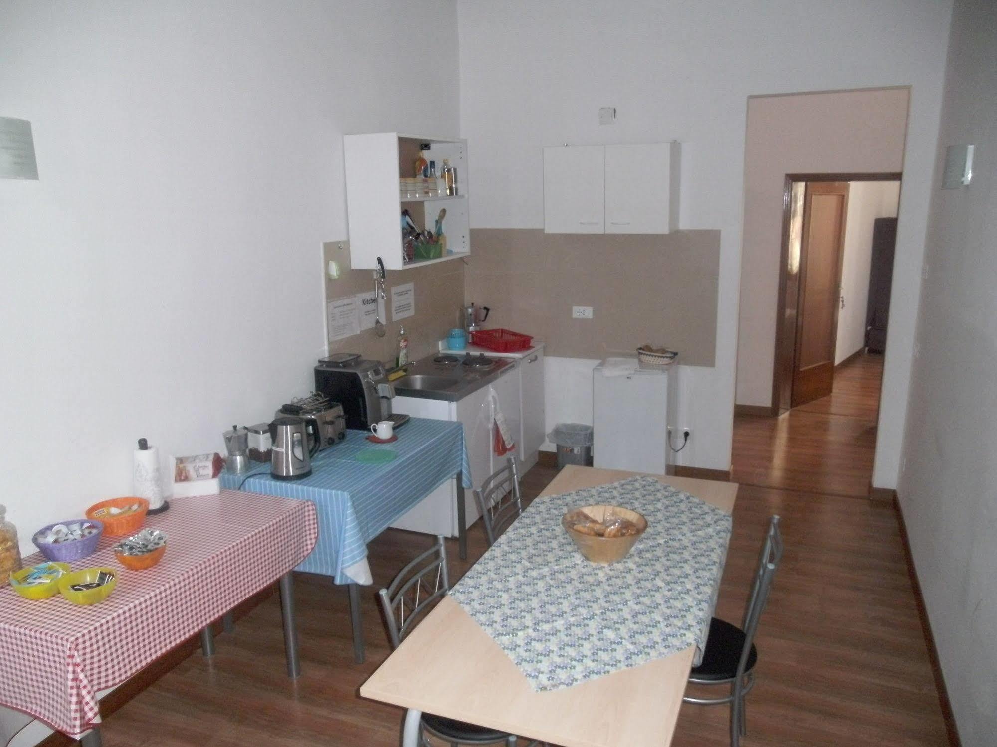 Star Guest house Venice