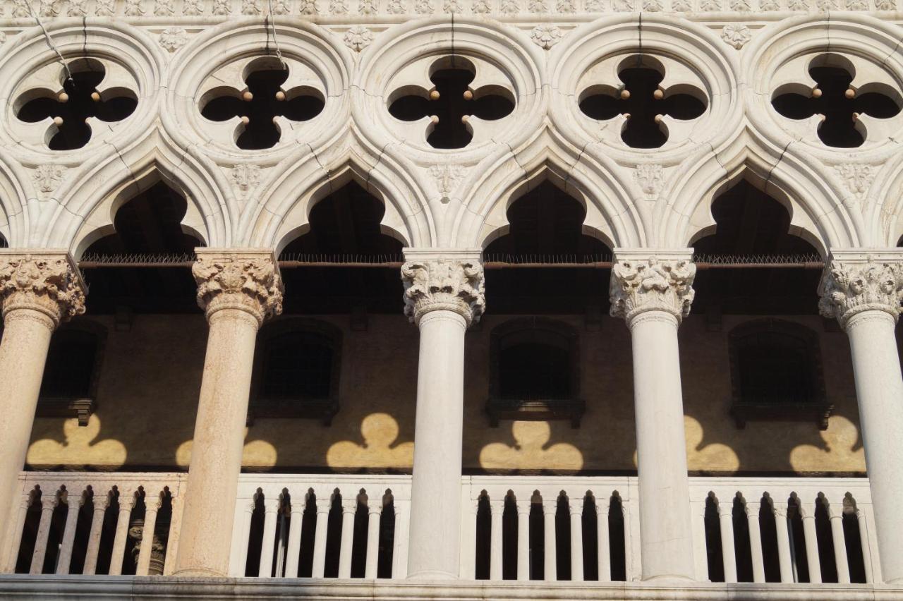 Maison Ducal 3* Venice