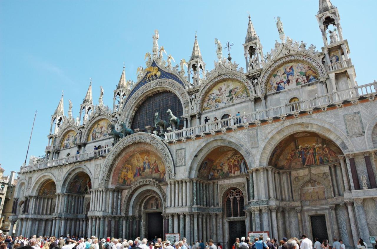 Maison Ducal Venice