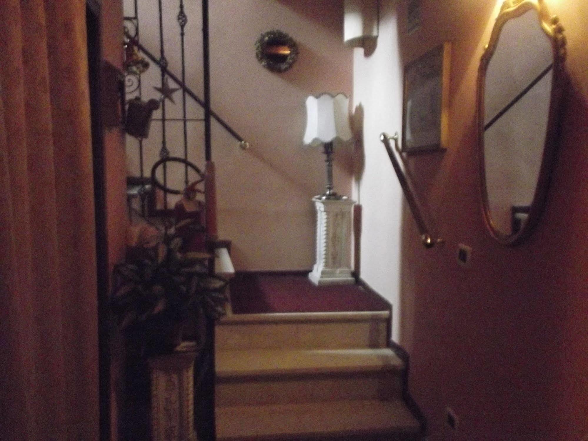 Bed & Breakfast Alloggi Serena 2*