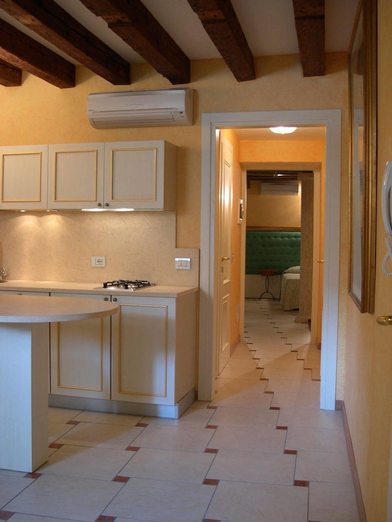 Sant'angelo - Fenice In Apartment *