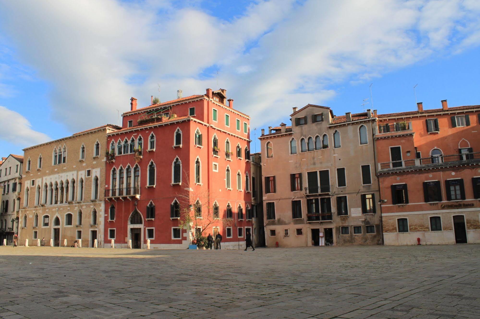 Apartment Sant'angelo - Fenice In