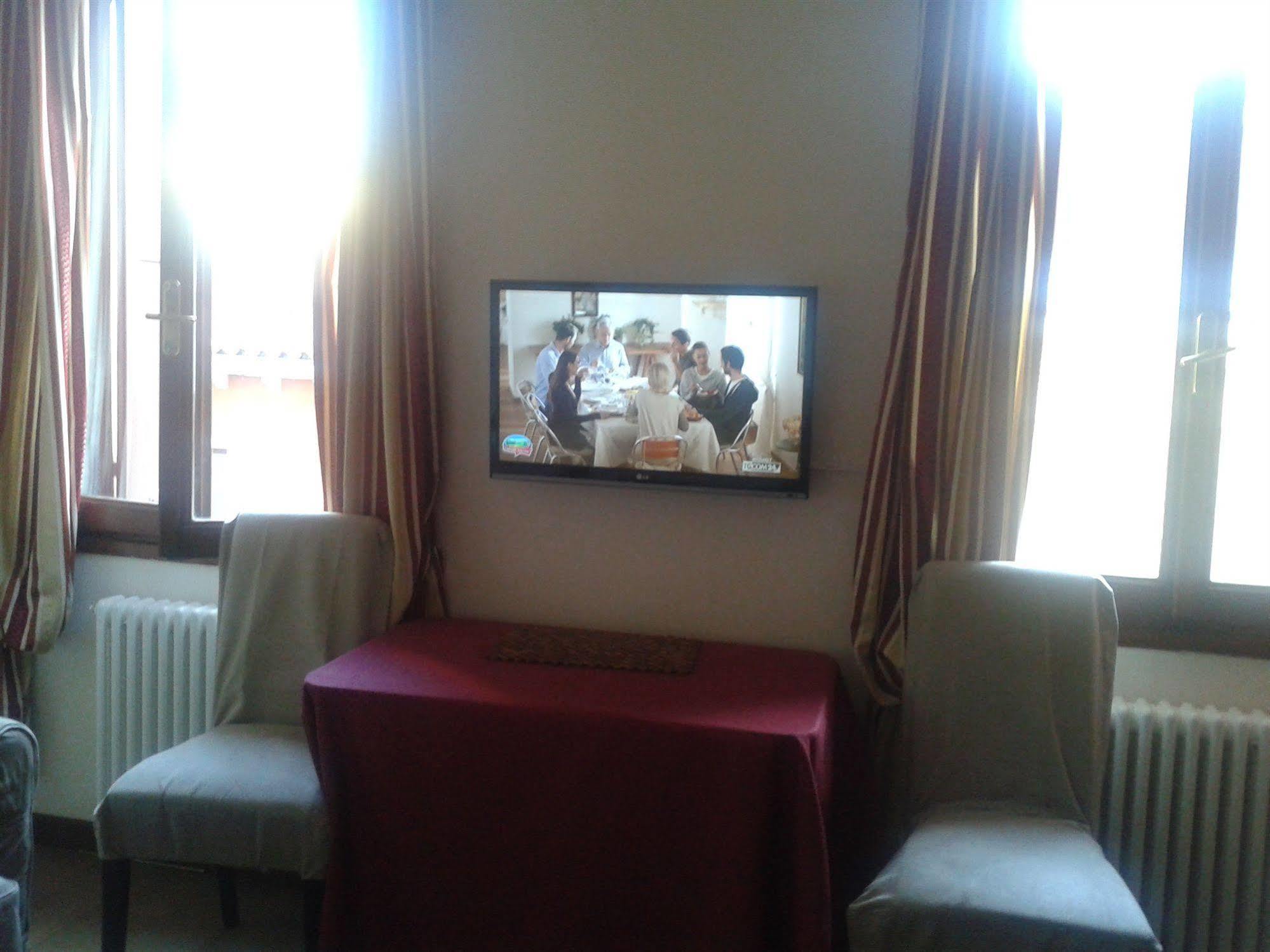 Nuova Residenza Laguna Apartamento *