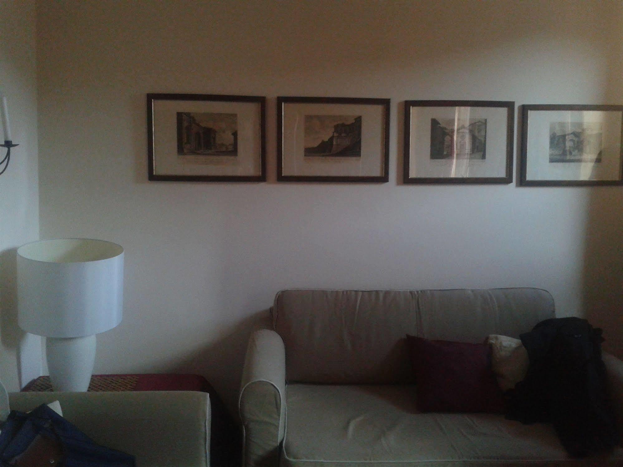 Nuova Residenza Laguna Apartamento