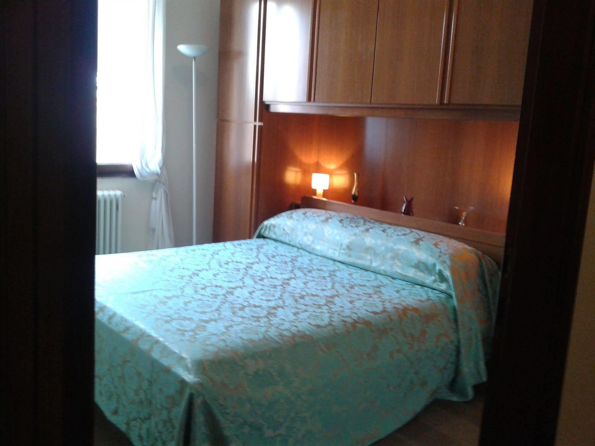 Nuova Residenza Laguna Apartamento Veneza