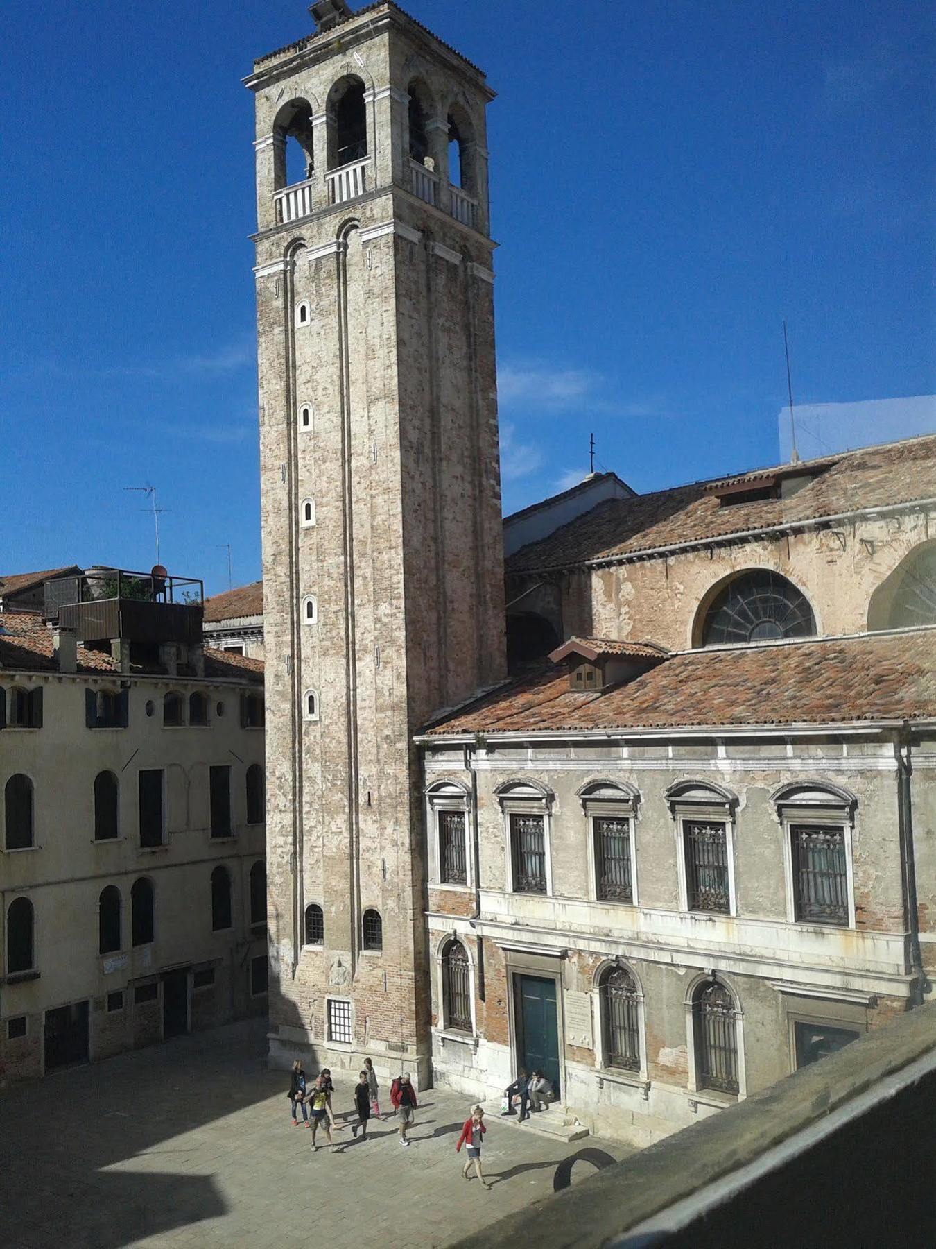 Apartamento Nuova Residenza Laguna Veneza