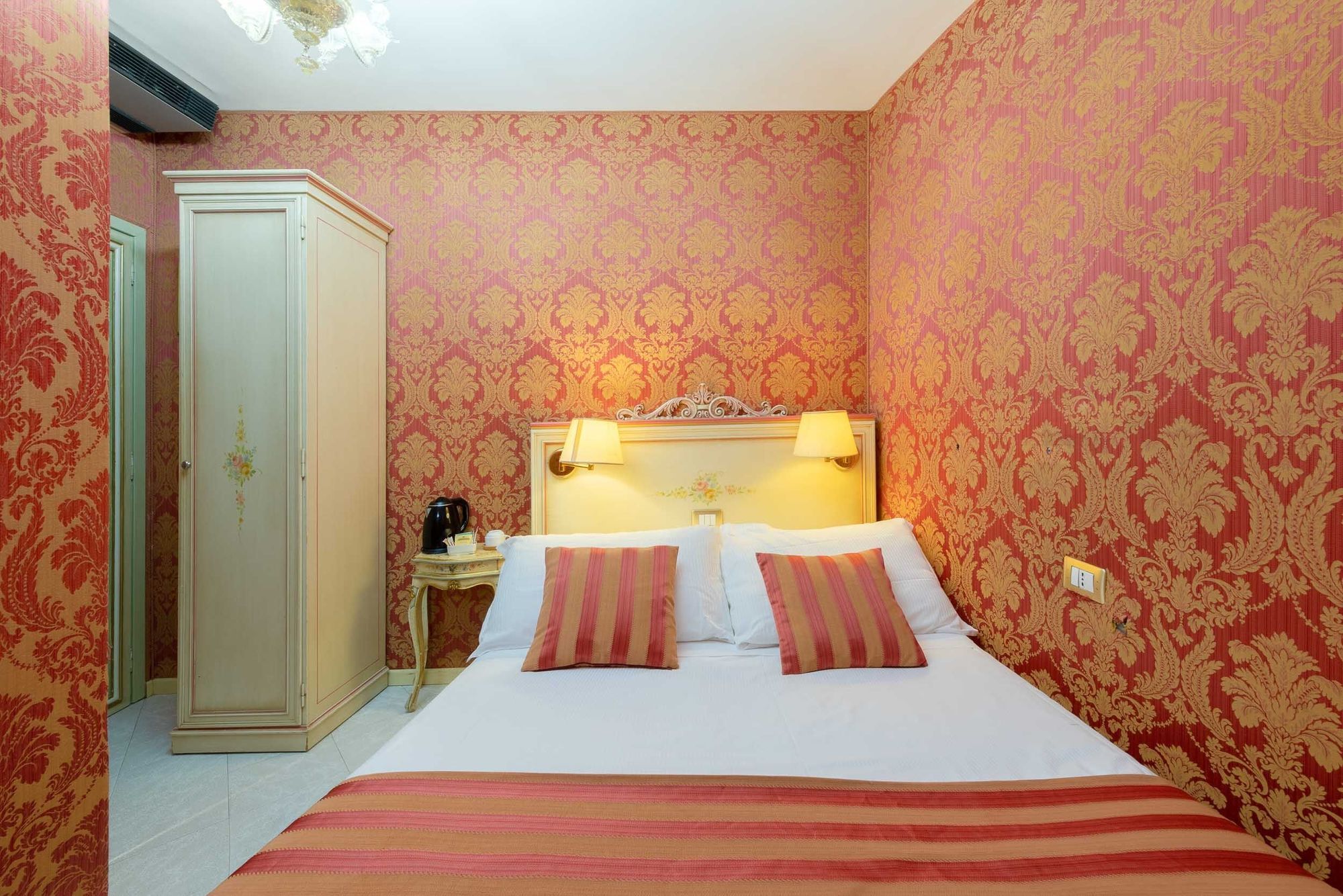 Hotel San Giorgio 3*