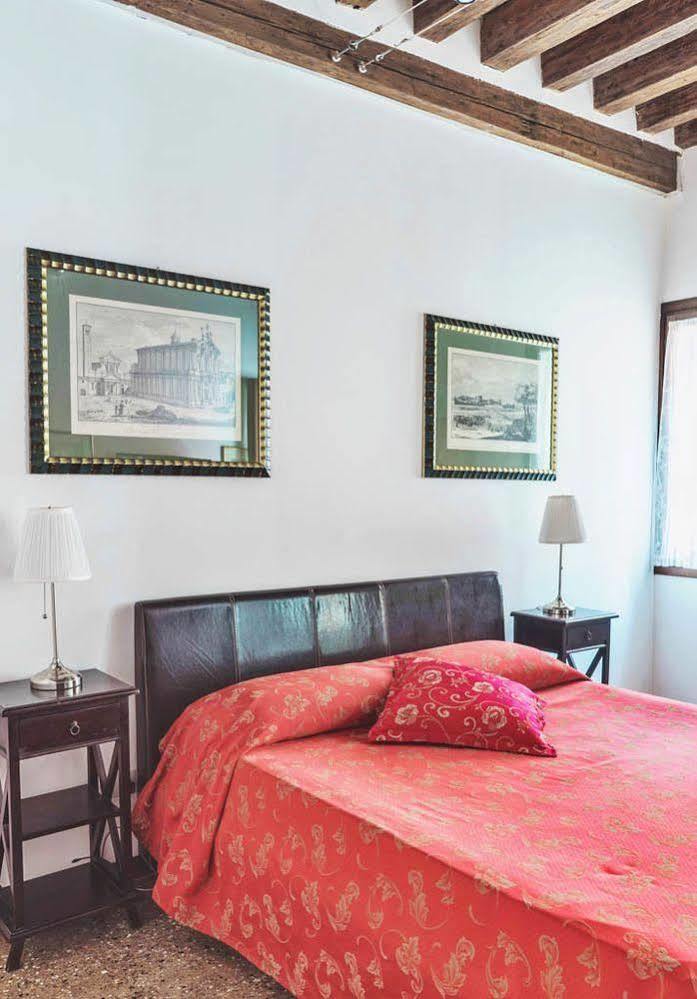Ca' Santo Spirito B&B Venice