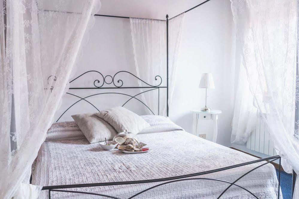 Ca' Santo Spirito B&B Bed & Breakfast Venice