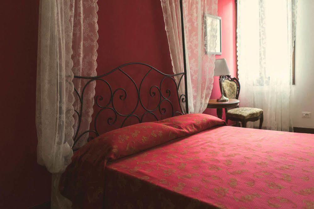 Ca' Santo Spirito B&B Venice