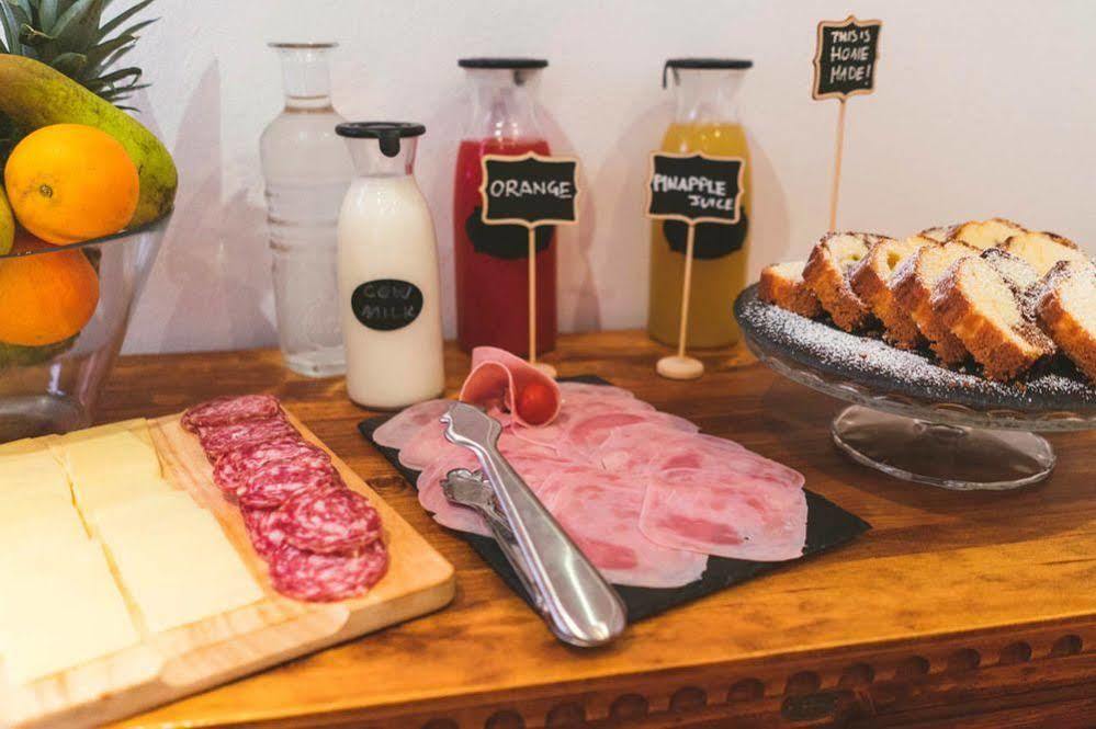 Ca' Santo Spirito B&B Bed & Breakfast 2*