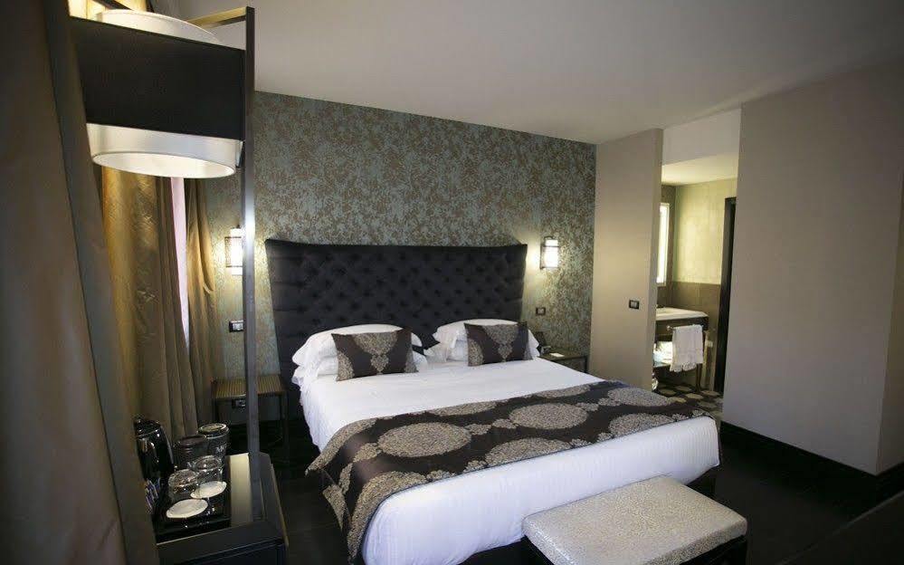 Hotel Stella Alpina Edelweiss Venice