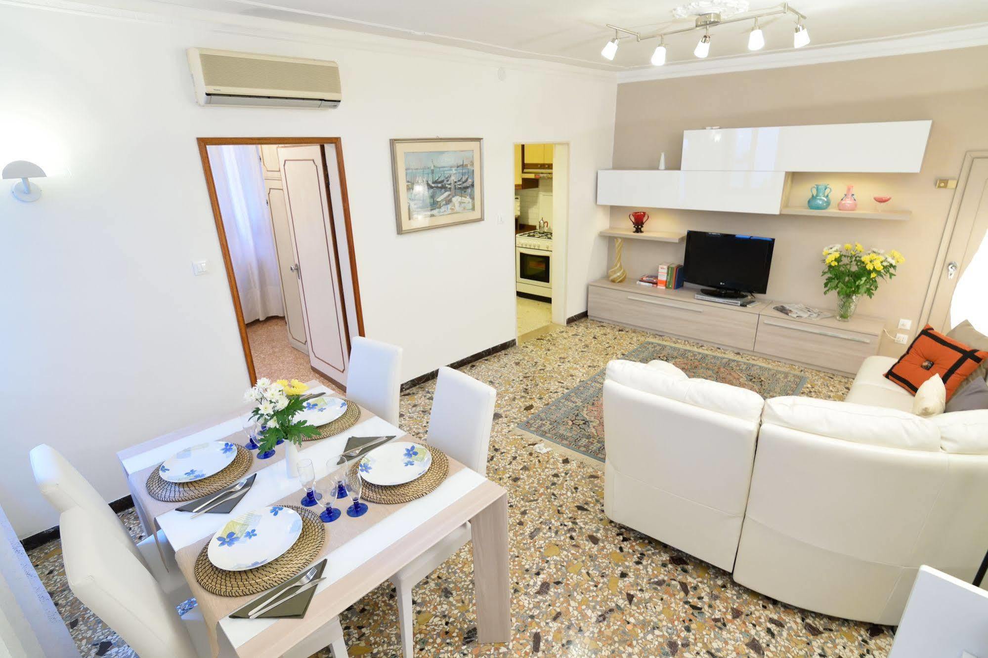 Apartamento Life *