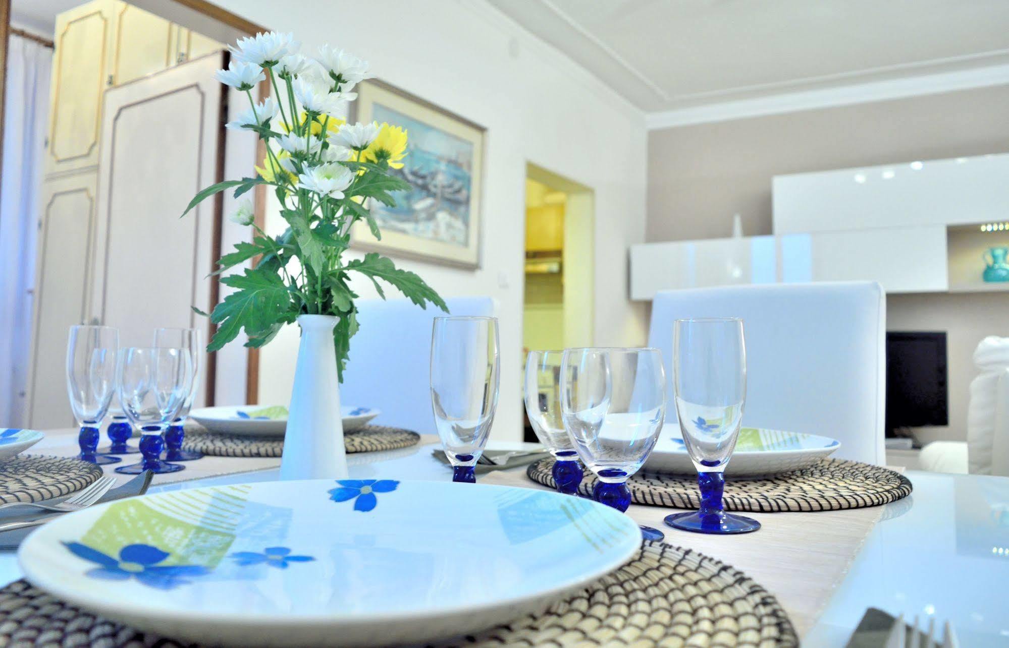 Life Apartment Venice