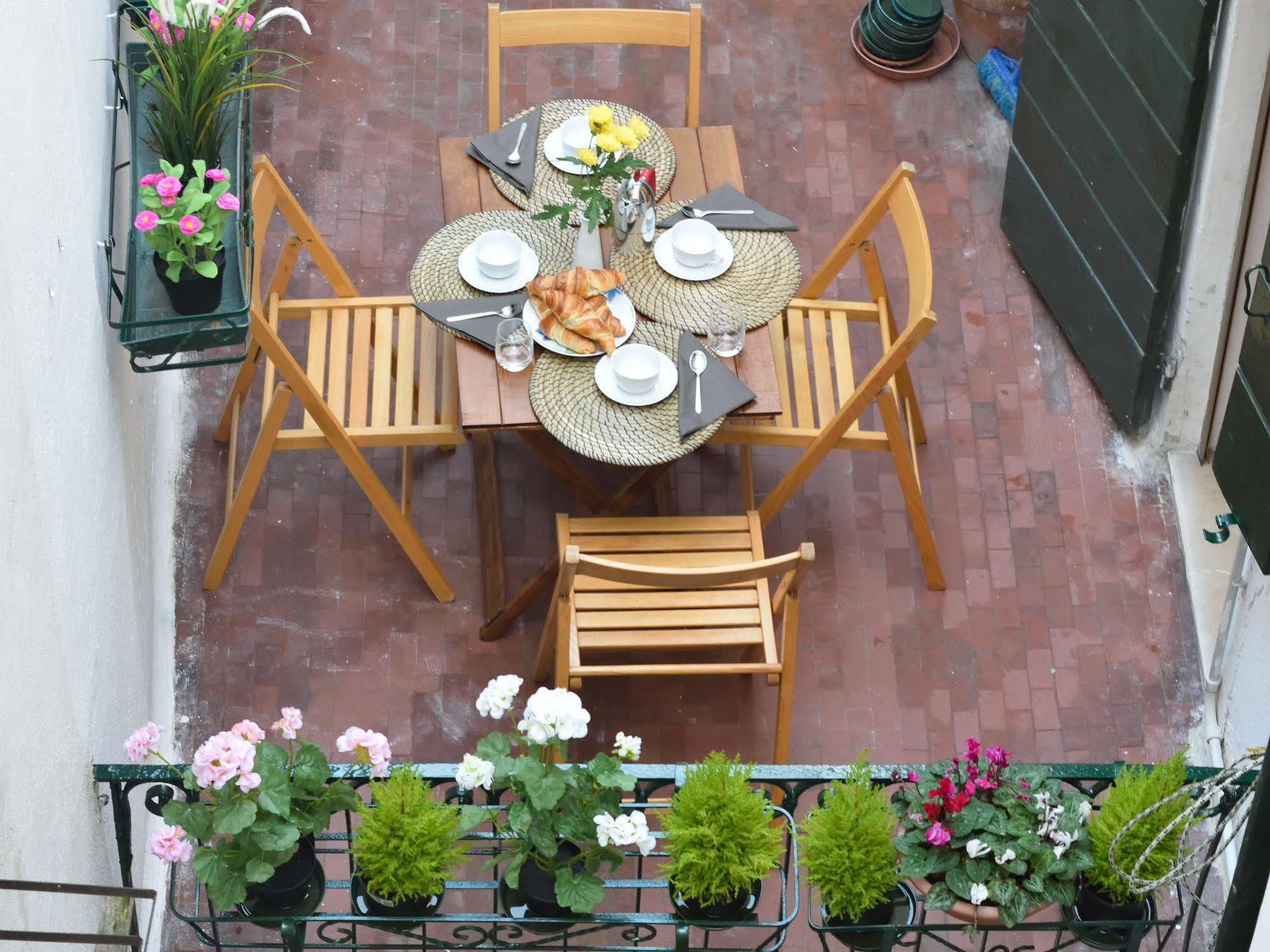 Life Apartment *