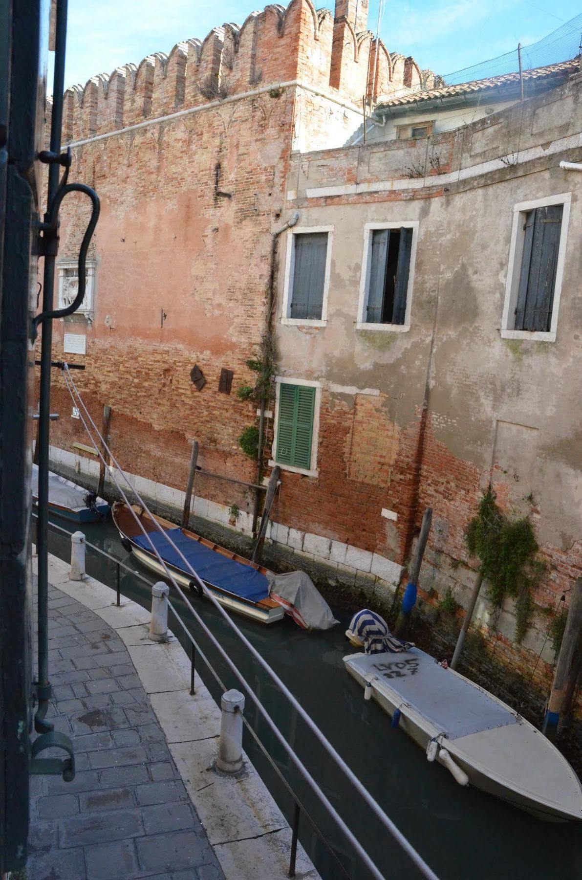 Apartment Life Venice