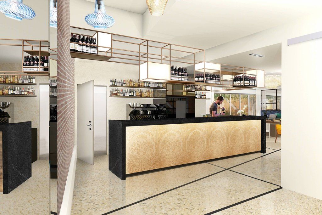 Ac By Marriott Hotel Venice