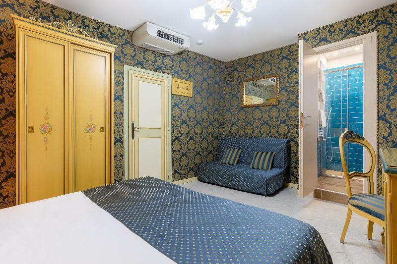 San Giorgio 3*