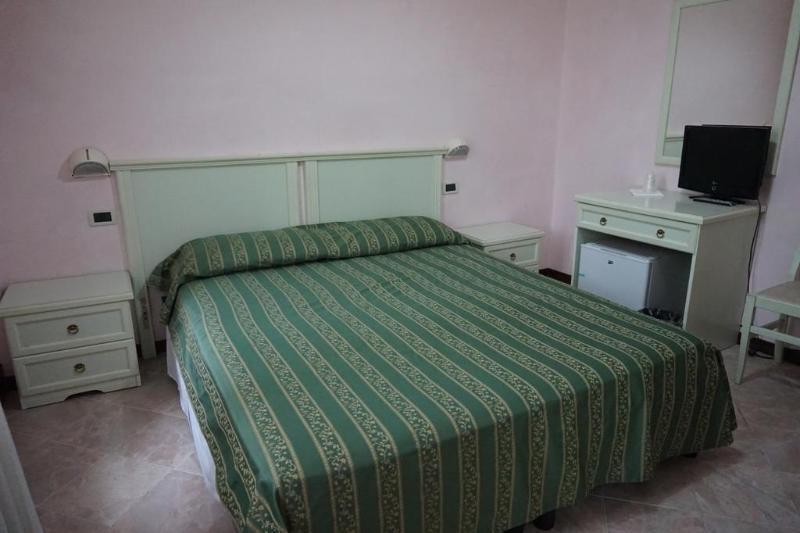 Hotel Universo & Nord