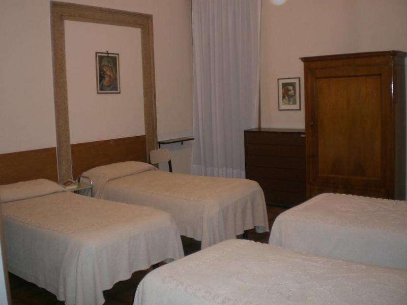 Casa Caburlotto