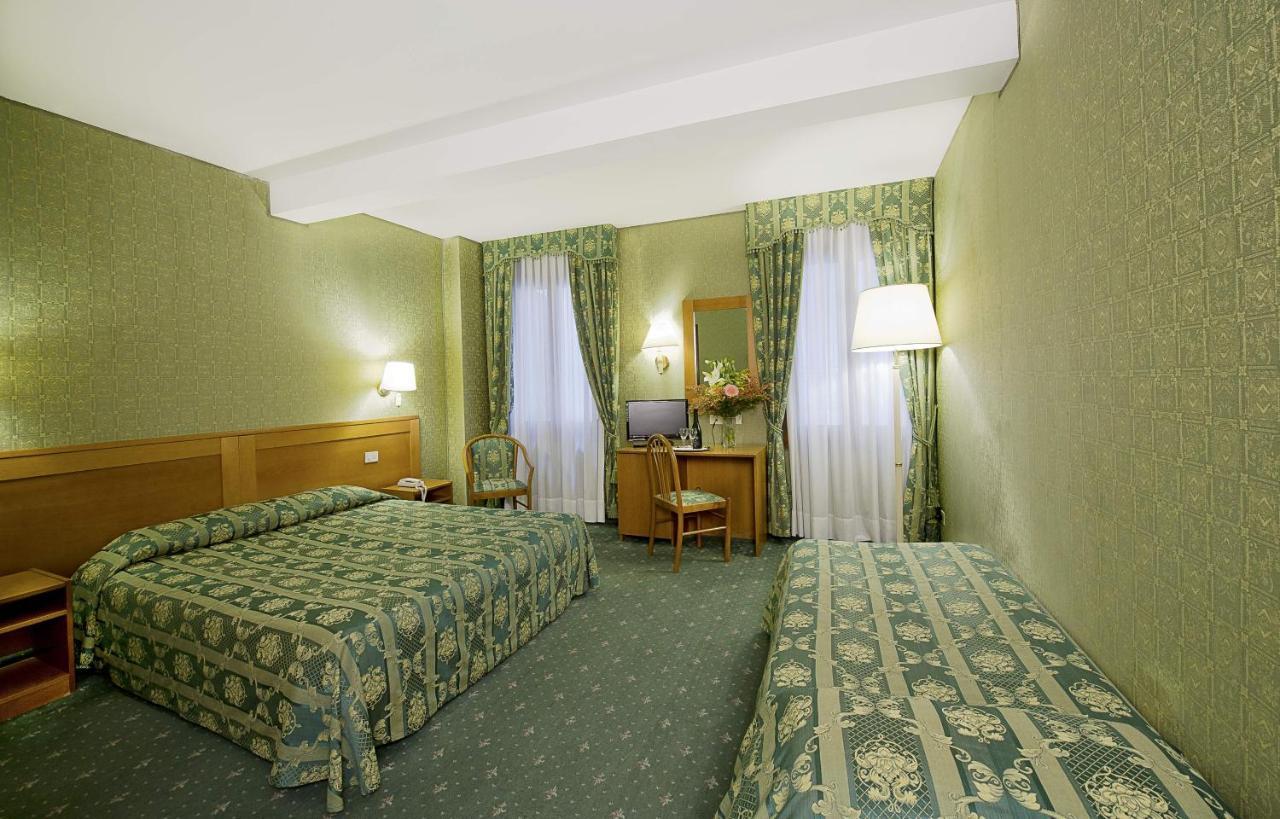 Hotel Nazionale 3*