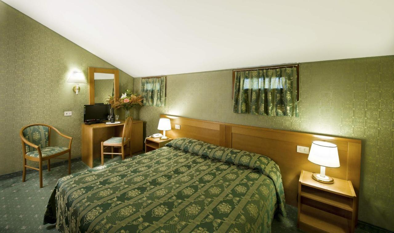 Hotel Nazionale 3*